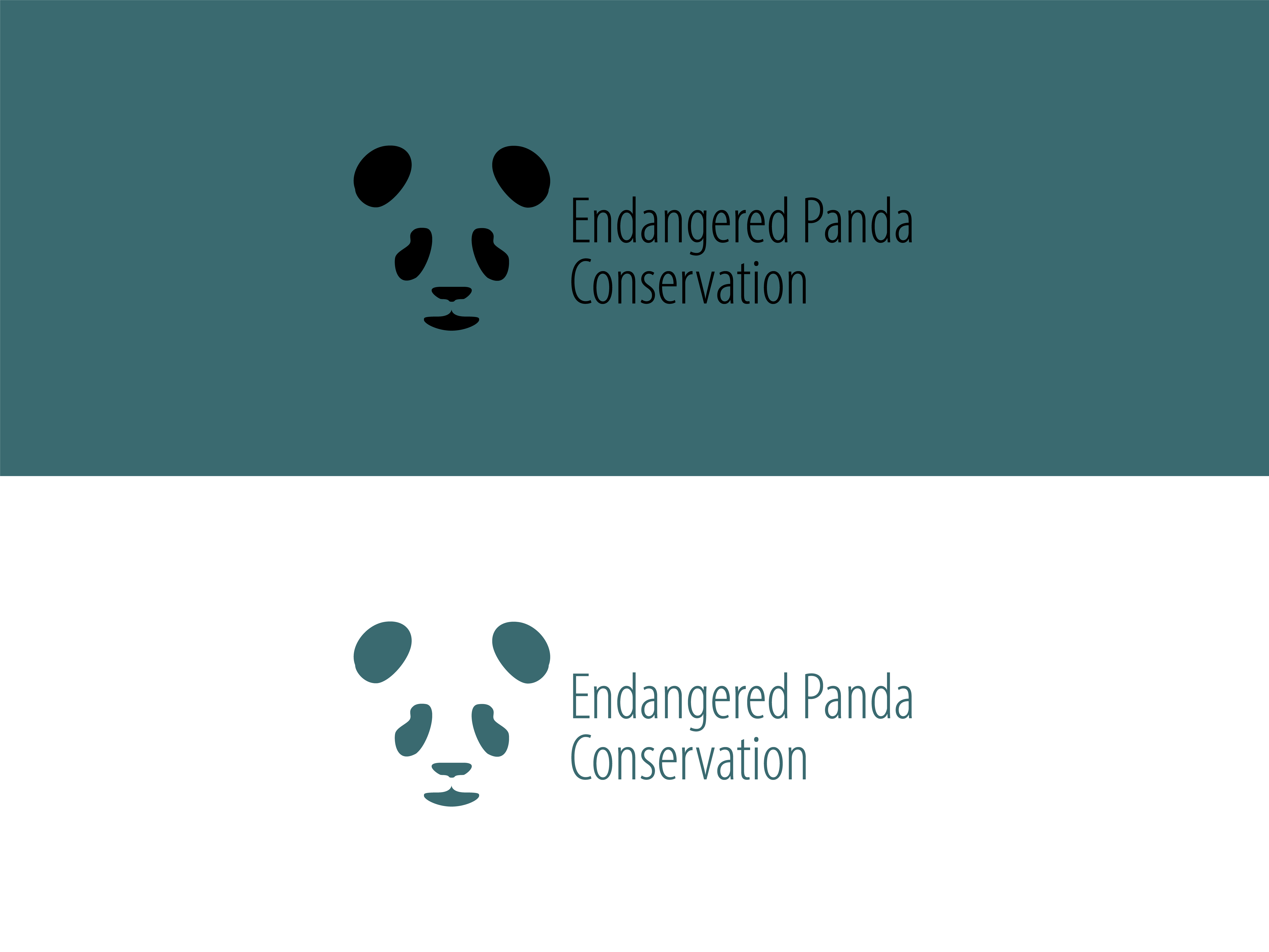 Pandalogo